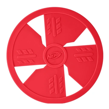 Medium Large Dog float frisbee