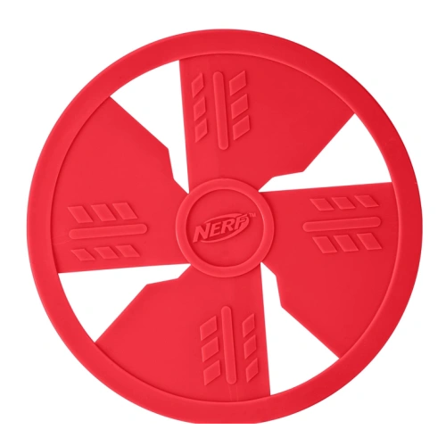 Medium Large Dog float frisbee