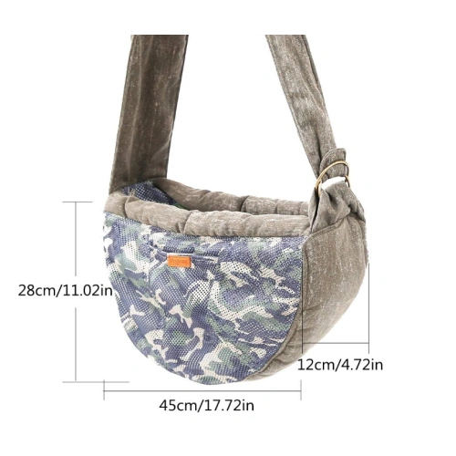 Pet Pack Front Sling