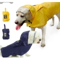 Waterproof Pet Raining Jacket