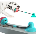 Puppy Dog Training Treats Teething Rope Toys