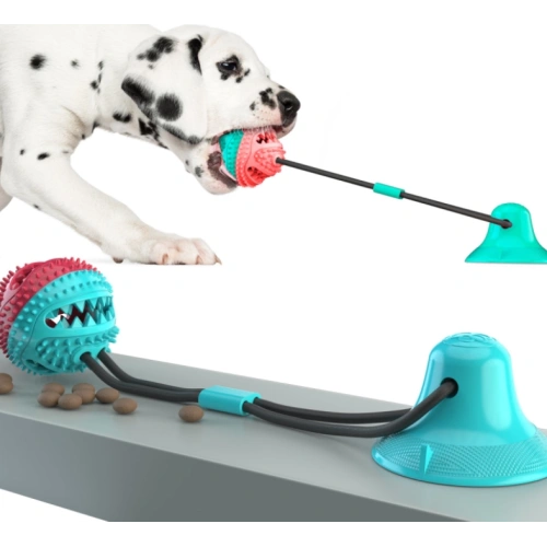 Puppy Dog Training Treats Teething Rope Toys