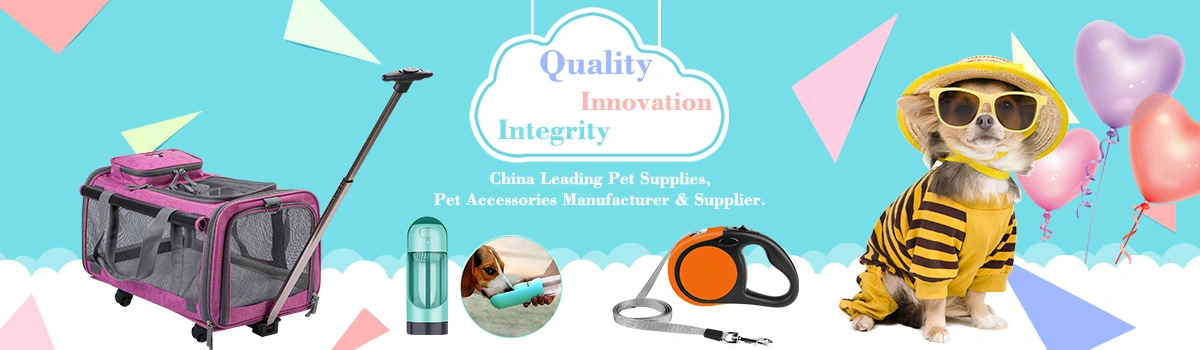 China Movepeak Pet Supplies Co.,LTD.