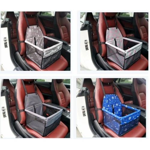 Pet Travel Seat for Cars
