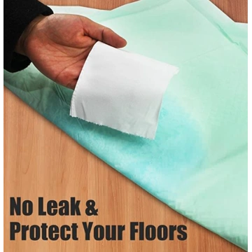 Super Absorbent Leak Proof puppy Pad