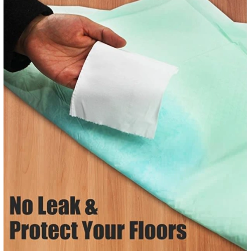 Super Absorbent Leak Proof puppy Pad