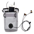Dog Training Bag Treat Pouch Oxford Material