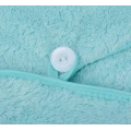 Microfiber Oversized Hooded Pet Bath Towel