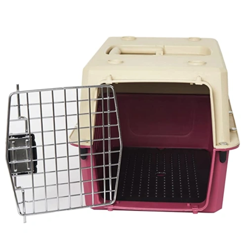 Airline Approved Kitty Travel Cage
