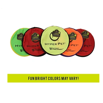 Dog Frisbee Interactive Dog Toys