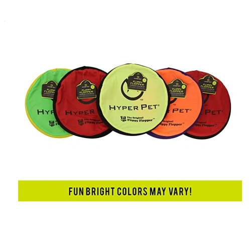 Dog Frisbee Interactive Dog Toys