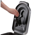Stainless Steel Dog Food Storage Container