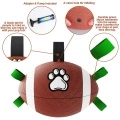 Dog Toys Football