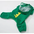High Quality Dog Raincoat