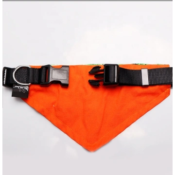 Adjustable Pet Dog Bandana