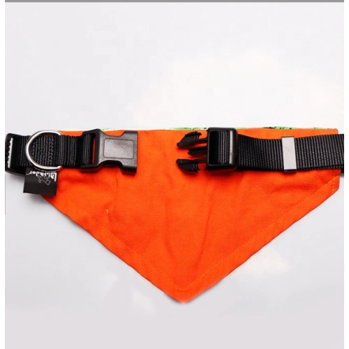 Adjustable Pet Dog Bandana