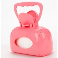 Heavy Duty Dog Waste Pooper Scooper
