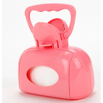 Heavy Duty Dog Waste Pooper Scooper