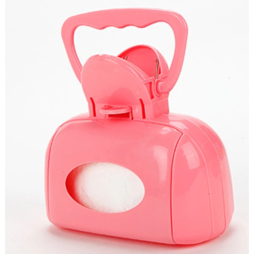 Heavy Duty Dog Waste Pooper Scooper