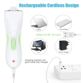 Pet Clipper for Trimming Hair