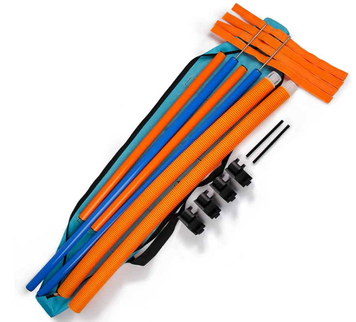 Dog Agility Exercise Equipment
