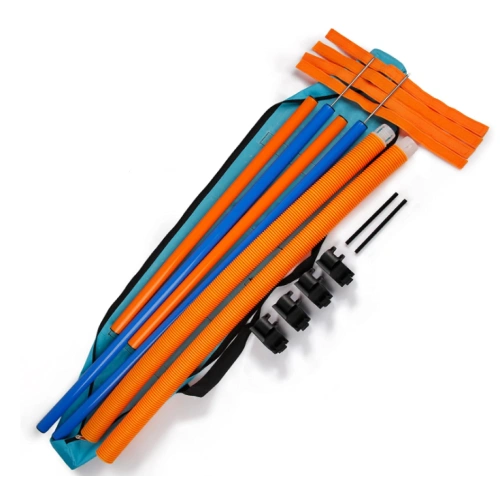Dog Agility Exercise Training Equipment