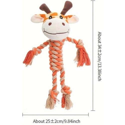 Dog Plush Toy