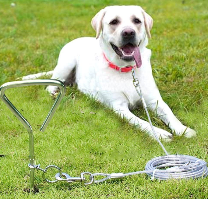 11pet Tie Out Stake
