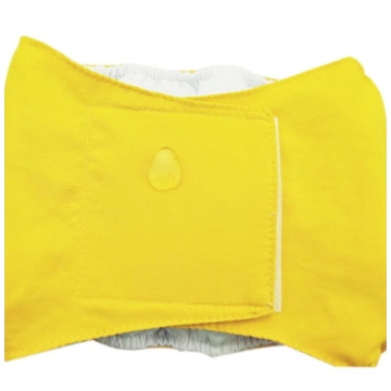 Waterproof Pet Wrap Pants