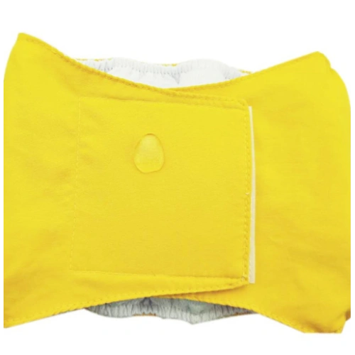 Waterproof Pet Wrap Pants