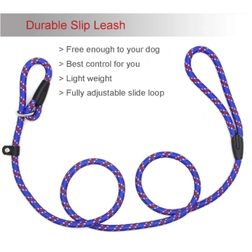 5 FT Dog Training Leash