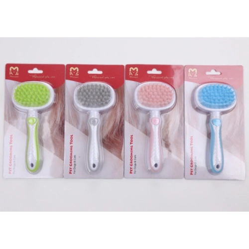 Pet Cleaning Hair Comb