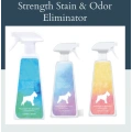 Professional Pet Stain Odor Remover