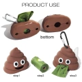 Biodegradable Dog Waste Bags