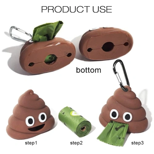 Biodegradable Dog Waste Bags