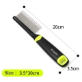 Dog Cat Long & Short Hair Comb