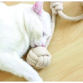 Cotton Braided Rope Toy