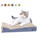 Double Thickness Scratching Pad