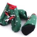 Water Resistant Water Proof Pet Dog Shoes