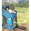 Small Dog Cats Outdoor Backpack Shoulder Bag