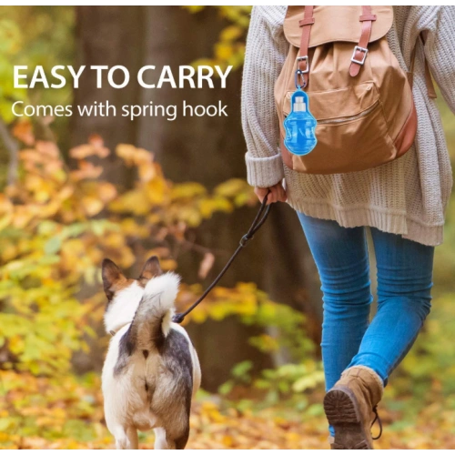 Pet Travel Water Bottle