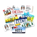 High quality Dog ID Tags